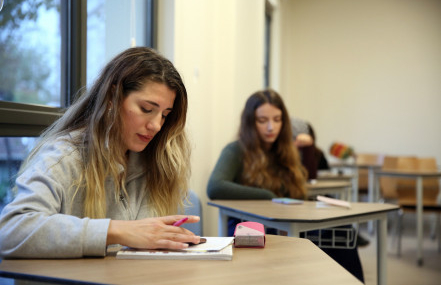 Genç Akademi’de yeni dönem kayıtları başladı