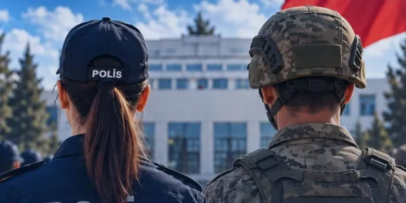 ABB’den POMEM, MSÜ ve PMYO Adaylarına Ücretsiz Parkur Desteği