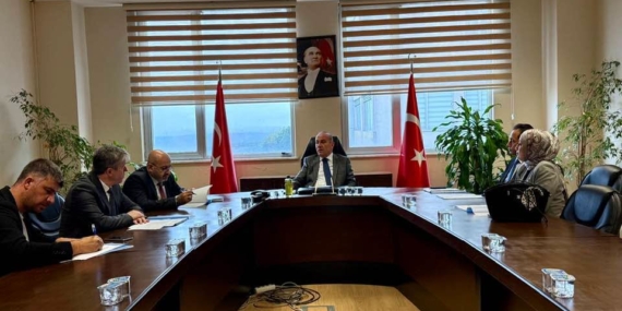 Sultangazi’de Okul ve Çevresi Güvenliği Masaya Yatırıldı