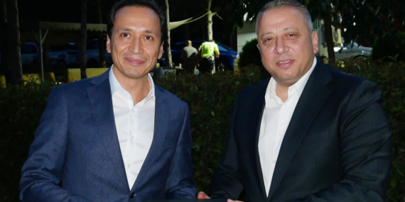 Kırbaç’a Veda, Çevik’e Hoş Geldin