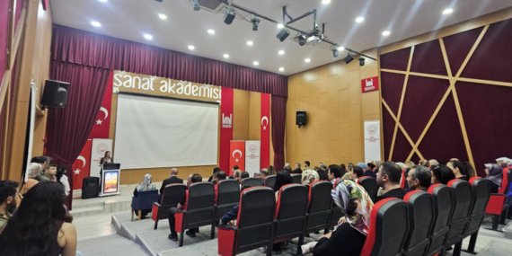 Mardin’de Koruyucu Aile Hizmetine Dikkat Çekildi