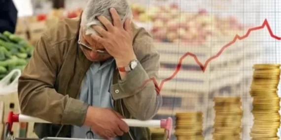 Eylül Enflasyonu Açıklandı: Yıllık Artış Yüzde 29,73