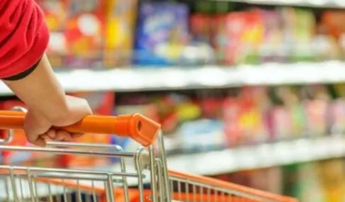 Perakende Satışlardaki Artış Ticaret Hacmini Güçlendirdi