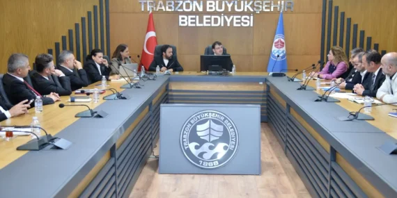 Trabzon’un Sürdürülebilir Geleceği İçin Ekolojik Kent Tasarımı