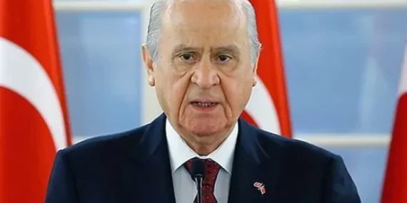 Bahçeli: “Türkiye Güçlenmiştir”