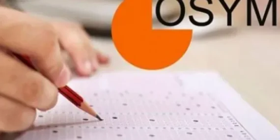 ÖSYM 2027 Sınav Takvimini Açıkladı: YKS, MSÜ ve KPSS Tarihleri Belli Oldu