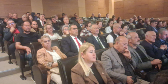Keşan’da Yeni Eğitim Yılı Öncesi Güvenlik ve Devamsızlık Tedbirleri Görüşüldü