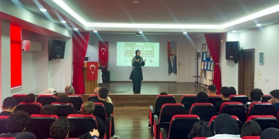 SAĞLIKLI GELECEĞİN TEMELLERİ ÜMRANİYE’DE ATILIYOR