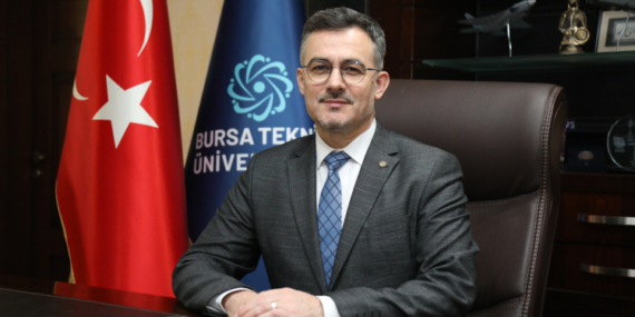 Bursa Teknik Üniversitesi COP31’de 11 Projeyle Yer Alacak