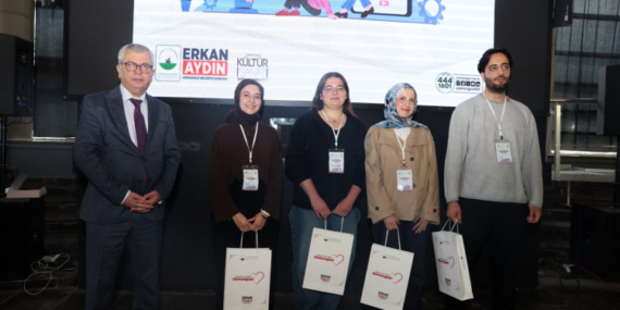 Osmangazi’de 54 Gençten 20 Saatte Yenilikçi Projeler