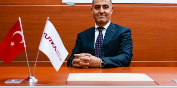 TÜVTÜRK’ün Devri İçin TURKA ile İyi Niyet Anlaşması İmzalandı
