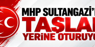 mhp sultangazi