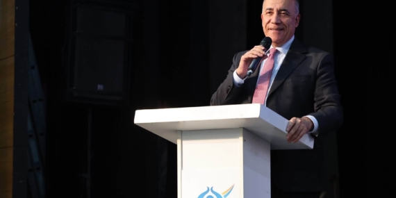 Sultangazi Belediyesi Sanat Akademileri Gala Programı