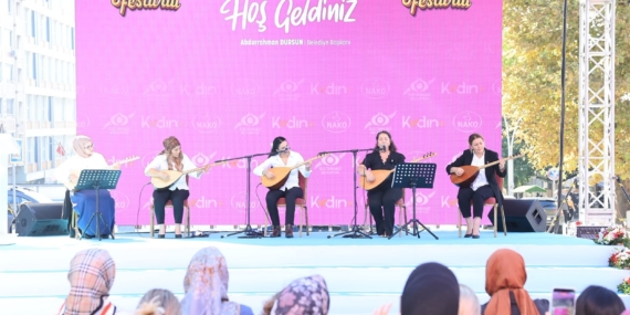 Sultangazi’de 2. Geleneksel Emeğin Sultanları Festivali