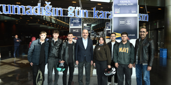 13. Konya Kitap Günleri Her Yaştan Kitapseveri Buluşturuyor